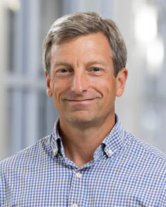 David Bokhart