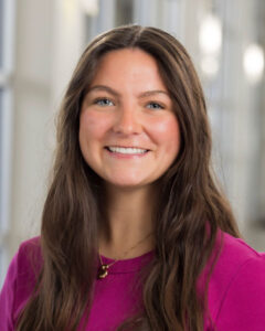 Sydney Zielinski