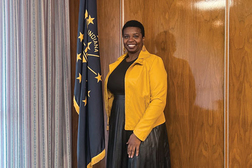 Tanya Mae Ndiaya