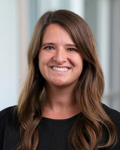 Erin Rosswurm